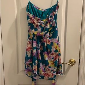Express dress